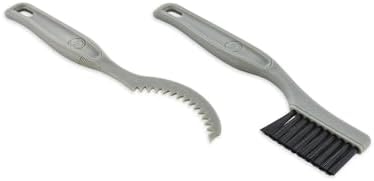 Detail Factory Motorcycle Sprocket Cleaning Set – Sprocket Scraper & Precision by DetailFactory