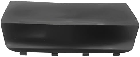 Bumper Trailer Hitch Cover for 2018-2024 Buick Enclave GM1195145 - Image 7