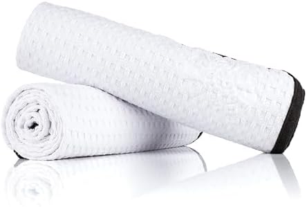 The Rag Company Dry Me A River Car Drying Towel, 20x40 in - Image 6