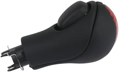 APPERFiT Gear Shift Knob for Automatic Transmission Gear Shifter 34910-JK03A - Image 2