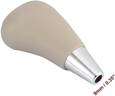 X AUTOHAUX Gear Shift Knob Head Cover Automotive Shift Lever - Image 7