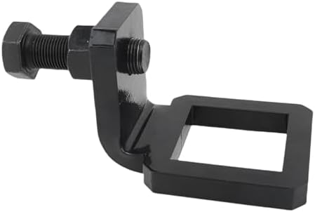 Srliya Anti Rattle Hitch Tightener 2in 3/4in Thread Heavy Duty (Glossy - Image 7