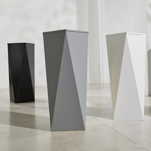 Modern Indoor Entryway Commercial Umbrella Holder,Tall Metal Large Capacity - Image 2