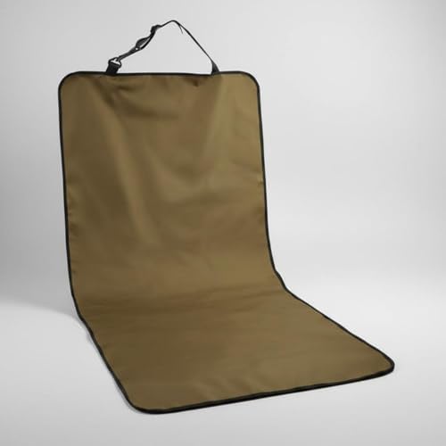 Pet Seat Protector Car Backseat Hammock Waterproof Non Slip Anti Scratch - Image 7
