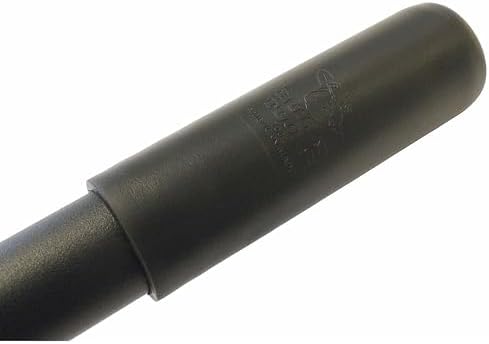 Bully Tools 11-Gauge All Steel Ice Scraper Long Handle, Made in USA - Image 6