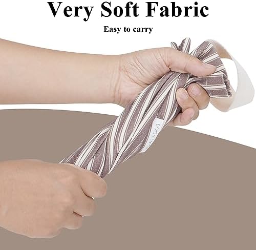 TOGETRUE Plastic Bag Holder, Wall Mount Grocery Bag Holder, Reusable Trash Bag - Image 6