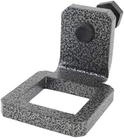 Anti Rattle Hitch Clamp Heavy Duty Hitch Tightener - Image 7