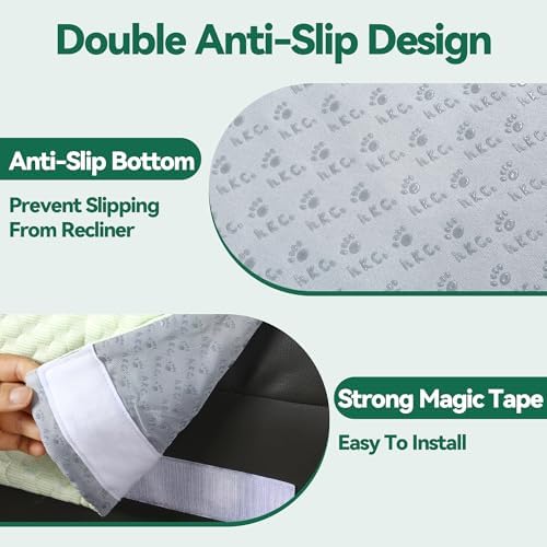 MABOZOO Neck Pillows for Recliners - Image 6