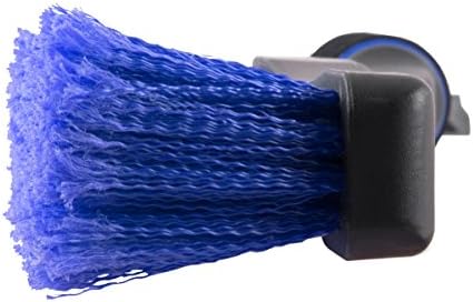 Mallory 533 SnoWisp Deluxe 26" Snow Brush - Image 7
