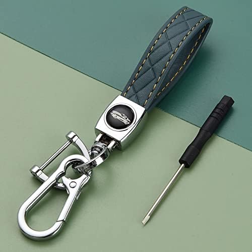 Key Fob Cover for Ford Bronco, Expedition - Image 7
