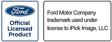 iPick Image for Ford Ranger Silver Real Carbon Fiber 4 Pcs Universal Door Sill - Image 6