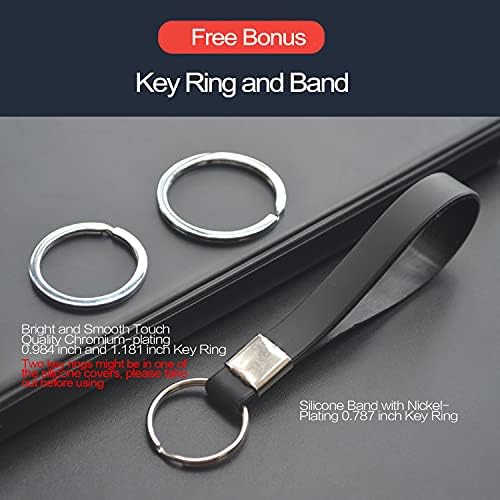 2pcs Compatible with Jeep Compass Patriot Wrangler Dodge Avenger Durango - Image 7