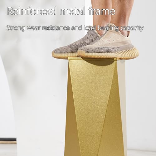 Modern Indoor Entryway Commercial Umbrella Holder,Tall Metal Large Capacity - Image 7