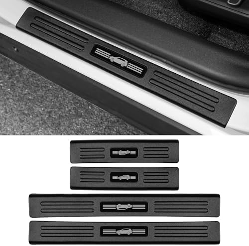 Door Sill Guards Compatible - Image 7