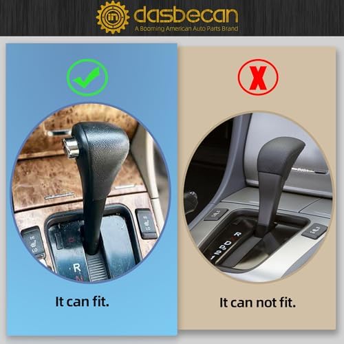 Dasbecan Gear Shifter Knob Handle Compatible - Image 7