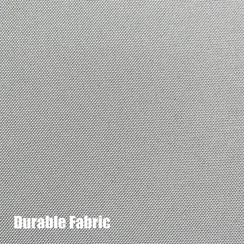 BONZER Outdoor Curtains for Patio Waterproof Thick Privacy - Image 6