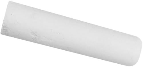 Dixon - 464-88819 Industrial Railroad Crayon Chalk, Clean Hand Coating by Dixon