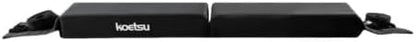 Baoblaze Board Transport Rack Soft Roof Rack Paddle Boards Carrier Car Top Rack by Unknown