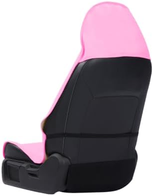 Waterproof Car Seat Cover Universal Fits Car Sweat Towel - Image 2