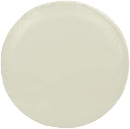 Explore Land Spare Tire Cover Fit Tire Diameters 24-25.75 inch by ExploreLand