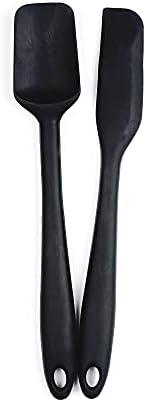 RSVP International Ela's Favorite Silicone Spatula, Flip Eggs, Ice Cakes by RSVPInternational