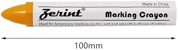 Industrial Wax Marking Crayons - Image 3