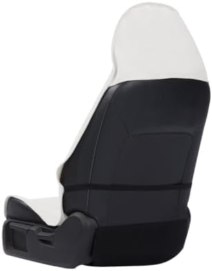 Waterproof Car Seat Cover Universal Fits Car Sweat Towel - Image 2