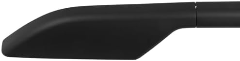 SCITOO Roof Rack Side Rails Luggage Carrier Mount Fit - Image 7
