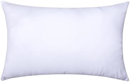 MIULEE 20x26 Inch Throw Pillow Insert by MIULEE