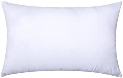 MIULEE 20x26 Inch Throw Pillow Insert by MIULEE