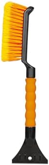 Autovir 17" Snow Brush & Ice Scraper by Autovir