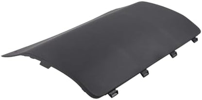 Rear Bumper Trailer Hitch Cover - Image 4