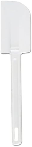 Rubbermaid Commercial Products Cold Temperature Scraper Spatula, 9.5 Inch - Image 5