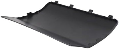 Rear Bumper Trailer Hitch Cover - Image 7