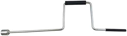 Class A Customs 4 Pack of 30 7, 500lb RV Scissor Jacks | Stabilizer Jacks | RV - Image 5