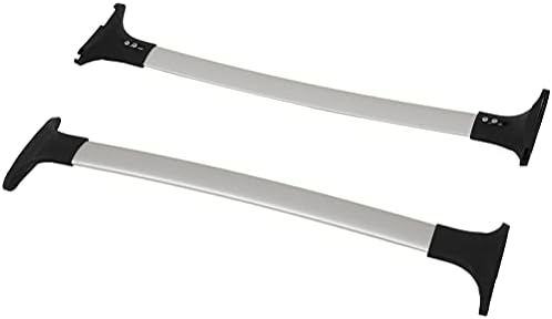 SCITOO Roof Rack crossbars Fit for 2013-2015 2017-2019 for Ford for EcoSport - Image 5