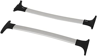 SCITOO Roof Rack crossbars Fit for 2013-2015 2017-2019 for Ford for EcoSport - Image 5