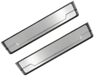Door Sill Protector for Mitsubishi Outlander 2008-2025 Door Sill Guard - Image 6