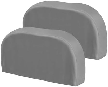 PureFit Waterproof Dual-Axle Tire Cover 27"-30" 2 Packs by PureFit