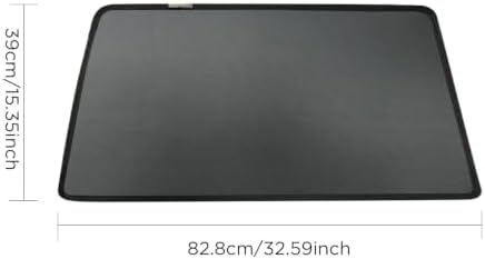 FEISHILINIYA Updating Strong Magnetic Car Window Sun Shade - Image 2