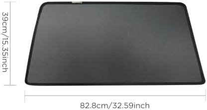 FEISHILINIYA Updating Strong Magnetic Car Window Sun Shade - Image 2