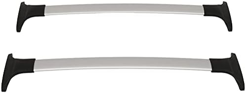 SCITOO Roof Rack crossbars Fit for 2013-2015 2017-2019 for Ford for EcoSport by SCITOOAUTOPARTS