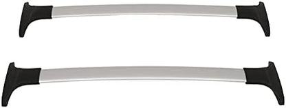 SCITOO Roof Rack crossbars Fit for 2013-2015 2017-2019 for Ford for EcoSport by SCITOOAUTOPARTS
