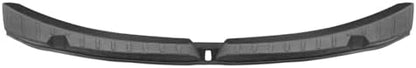 BestEvMod 2026 2025 2024 Tesla Model 3 Upgrade Rear Bumper & Trunk Sill Cover - Image 7