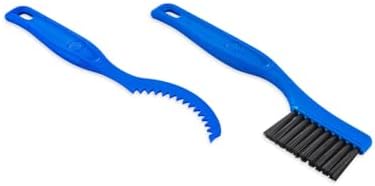 Detail Factory Motorcycle Sprocket Cleaning Set – Sprocket Scraper & Precision by DetailFactory