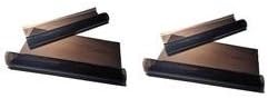 ClingShade TuckVisor Car Side Sun Visor Baby Window Sun Shade Visor Shades - Image 2