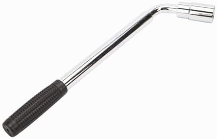 20" Universal Extended Lug Wrench 4 Way Heavy Duty Tire wrench Standard Sockets - Image 4