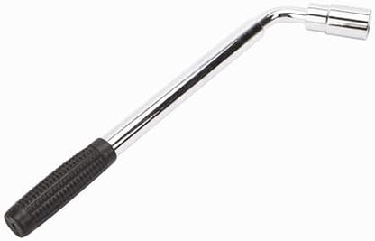 20" Universal Extended Lug Wrench 4 Way Heavy Duty Tire wrench Standard Sockets - Image 4