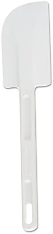 Rubbermaid Commercial Products Cold Temperature Scraper Spatula, 9.5 Inch by RubbermaidCommercialProducts
