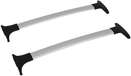 SCITOO Roof Rack crossbars Fit for 2013-2015 2017-2019 for Ford for EcoSport - Image 6